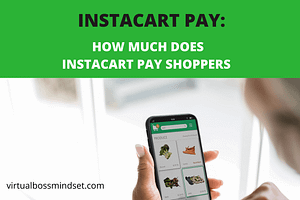 how much does instacart pay